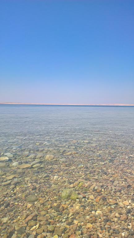 Mobile Home Navis Starigrad Paklenica Dış mekan fotoğraf